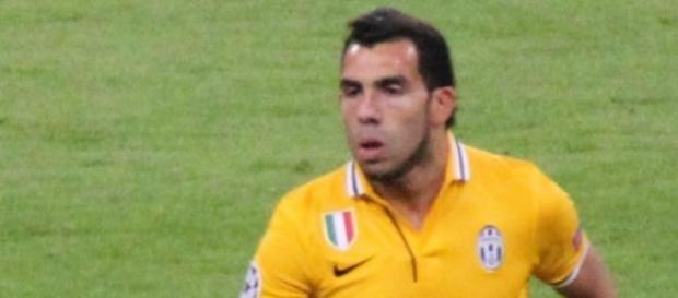 Tévez lejos de la Juve, más cerca de Boca Juniors Tévez lejos de la Juve, más cerca de Boca Juniors