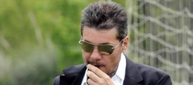 Tinelli criticó las palabras de Bertolo Tinelli criticó las palabras de Bertolo