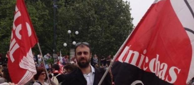 Unicobas querela chi diffama i docenti Unicobas querela chi diffama i docenti