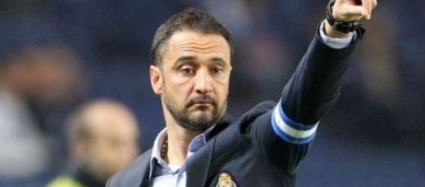 Vítor Pereira pode voltar a "enfrentar" o Benfica Vítor Pereira pode voltar a "enfrentar" o Benfica