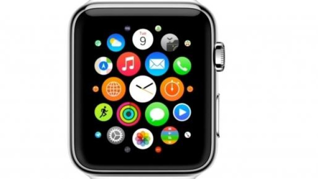 Apple Watch dal 26 Giugno 2015 in Italia