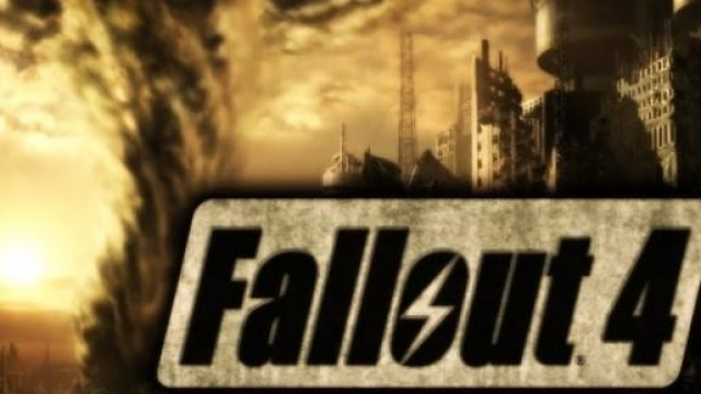 Fallout 4 uscirà il 10 novembre 2015