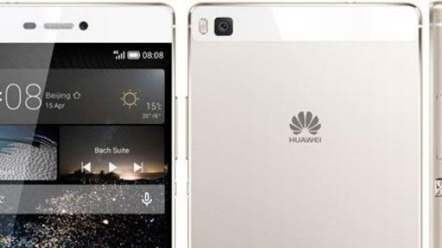 Huawei P8 ed Huawei P8 Lite: cellulari con sconti