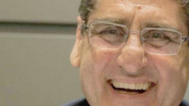 Salvatore Buzzi chiede di patteggiare