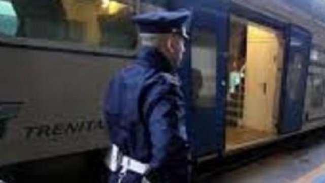 Treni a rischio: senza Polfer non si parte