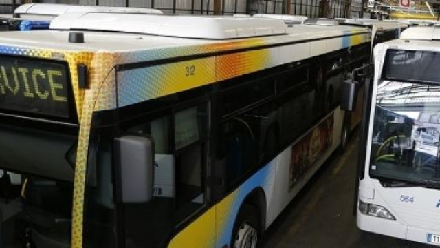 Une politique des transports à l'agonie