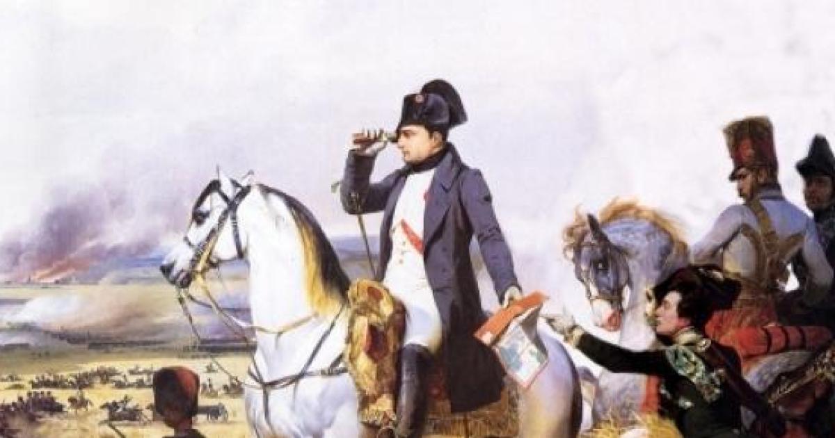 Waterloo, a duecento anni dalla sconfitta definitiva di Napoleone