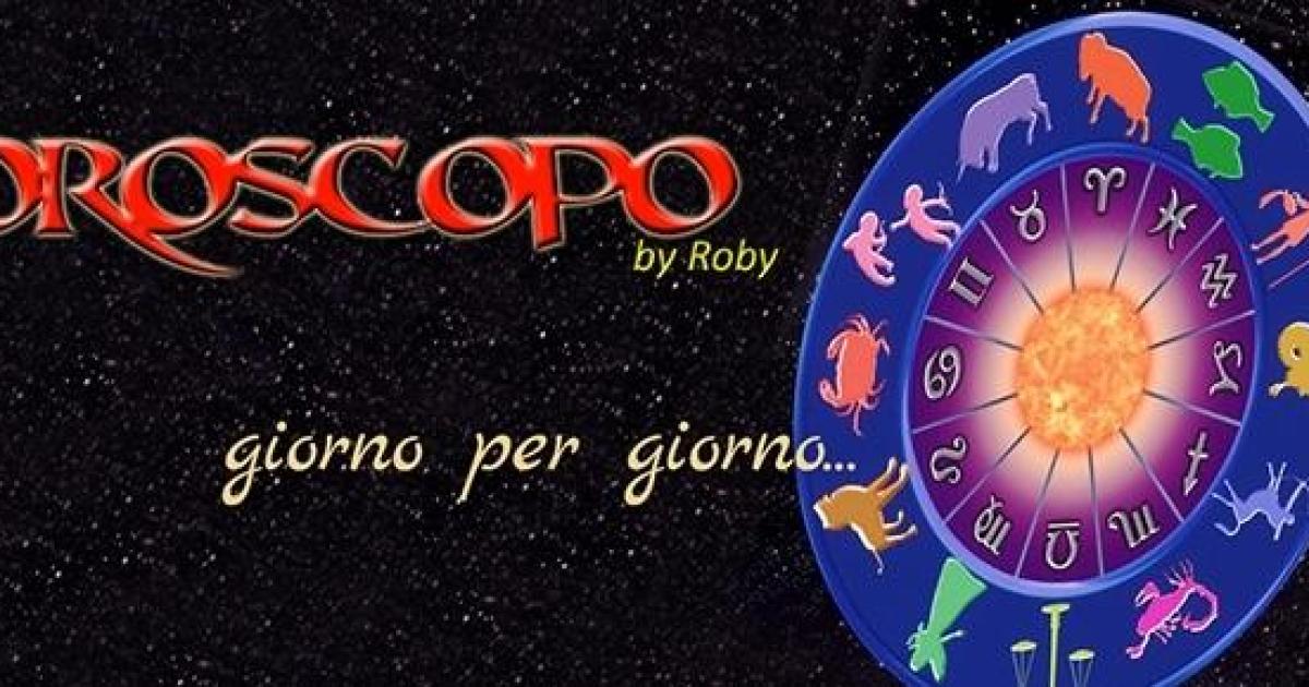 Oroscopo Di Domani 19 Giugno 2015, Previsioni E Classifica Stelline Di ...