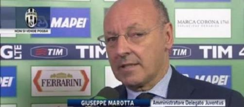 Calciomercato Juventus news 18 giugno: Marotta