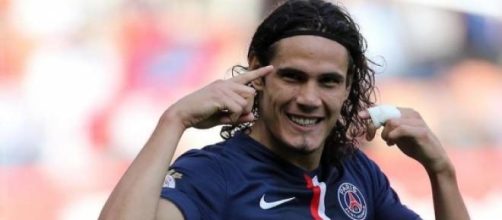 Cavani il sostituto di Carlitos Tevez?