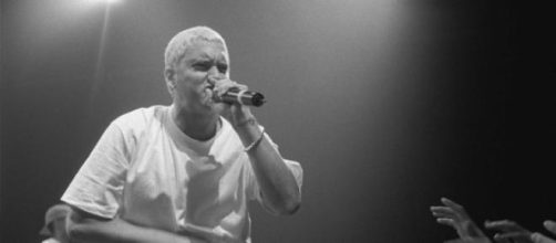 Eminem se encargará de la música de 'Motor City'