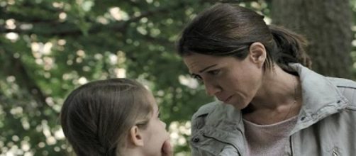 'Il sospetto': anticipazioni quarta puntata.