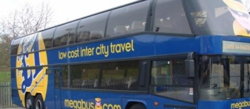 Megabus Viaggi Low Cost a solo 1 euro, giugno 2015