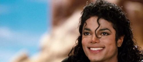 Michael Jackson, El rey del pop.