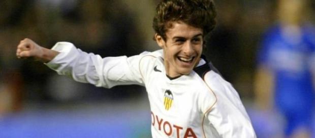 Aimar, quinto fichaje más caro del Valencia CF. Aimar, quinto fichaje más caro del Valencia CF.