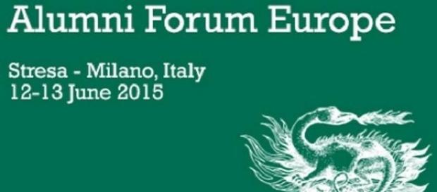 Alumni Forum Europe 2015 der INSEAD Alumni Forum Europe 2015 der INSEAD