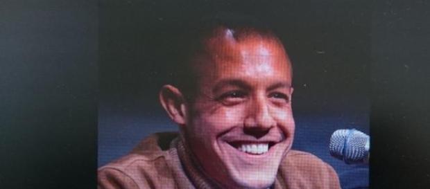 „Sons of Anarchy“-Star Theo Rossi ist Vater „Sons of Anarchy“-Star Theo Rossi ist Vater