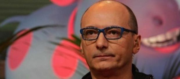 Britto Júnior pode ir para a geladeira da Record Britto Júnior pode ir para a geladeira da Record