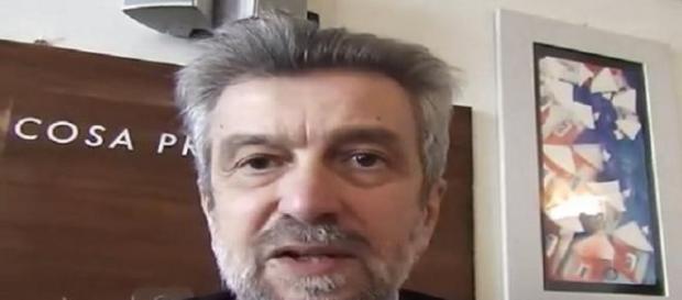 Cesare Damiano sulle pensioni, oggi 17 giugno Cesare Damiano sulle pensioni, oggi 17 giugno