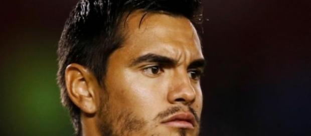 Chiquito Romero, el arquero de la selección Chiquito Romero, el arquero de la selección