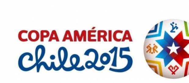 Copa América do Chile em 2015 Copa América do Chile em 2015