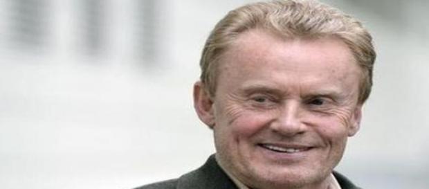Daniel Olbrychski został zatrzymany przez policję Daniel Olbrychski został zatrzymany przez policję