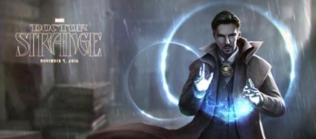 Dr. Strange va tomando forma: novedades del filme Dr. Strange va tomando forma: novedades del filme
