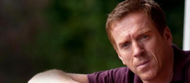 El actor Damian Lewis en la serie 'Homeland' El actor Damian Lewis en la serie 'Homeland'