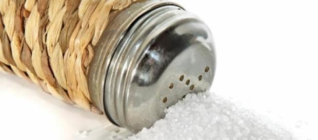 El consumo actual medio de sal es altamente dañino El consumo actual medio de sal es altamente dañino