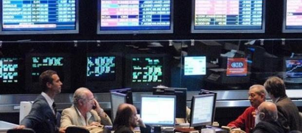 El Merval en baja, sacudido por Zannini vice El Merval en baja, sacudido por Zannini vice