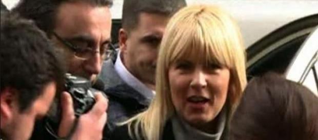Elena Udrea scapă de arestul la domiciliu Elena Udrea scapă de arestul la domiciliu