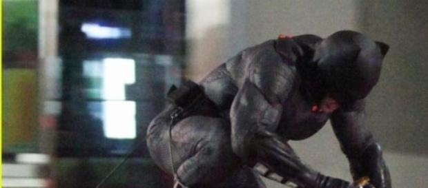 Escena de 'Suicide Squad' Escena de 'Suicide Squad'