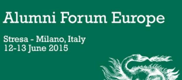 FORO INSEAD ALUMNI EUROPA 2015 FORO INSEAD ALUMNI EUROPA 2015