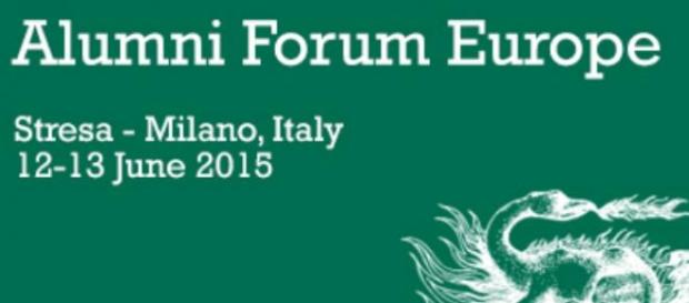 Fórum da INSEAD Alumni Forum Europe 2015 em Stresa Fórum da INSEAD Alumni Forum Europe 2015 em Stresa
