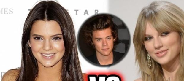 Harry Styles é uma das causas. Harry Styles é uma das causas.