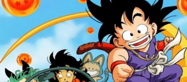 ¿Dragon Ball es satánico? ¿Dragon Ball es satánico?