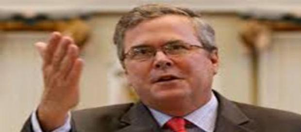 Jeb Bush, următorul preşedinte american? Jeb Bush, următorul preşedinte american?