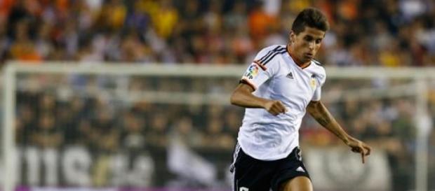 João Cancelo trocou o Benfica pelo Valência João Cancelo trocou o Benfica pelo Valência