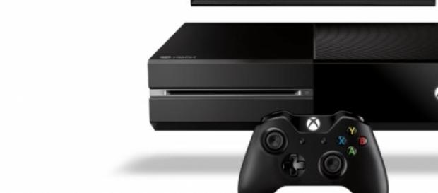 La actual generación de la consola de Microsoft La actual generación de la consola de Microsoft