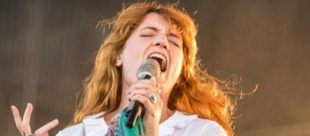La banda inglesa tocará el viernes 26 La banda inglesa tocará el viernes 26