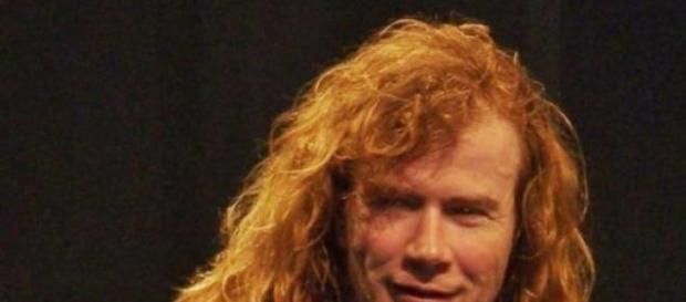 La música de Megadeth tendrá un sonido agresivo La música de Megadeth tendrá un sonido agresivo