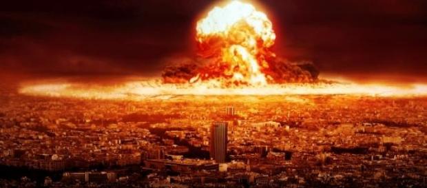 La Tercera Guerra Mundial podría empezar en verano La Tercera Guerra Mundial podría empezar en verano