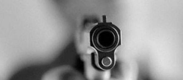 La violencia nos afecta a todos. La violencia nos afecta a todos.