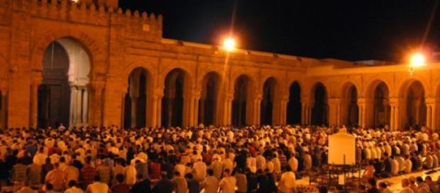 Le ramadan commence ce jeudi Le ramadan commence ce jeudi