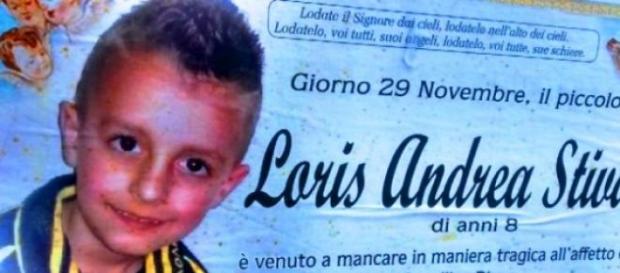 Loris Stival il 18 giugno avrebbe compiuto 9 anni Loris Stival il 18 giugno avrebbe compiuto 9 anni