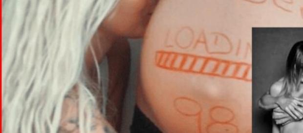María tuvo a su hijo y lo llamará Rubén María tuvo a su hijo y lo llamará Rubén