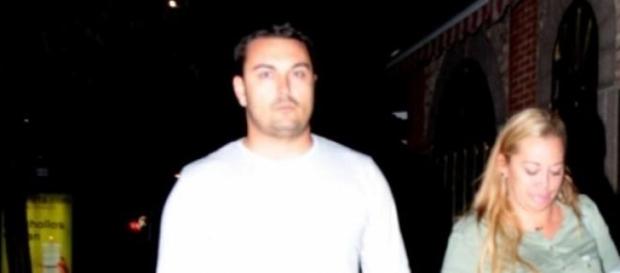 Miguel Marcos rehace su vida sin Belén Esteban Miguel Marcos rehace su vida sin Belén Esteban