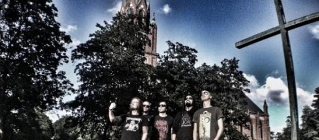 October Tide com nova editora e álbum a caminho October Tide com nova editora e álbum a caminho