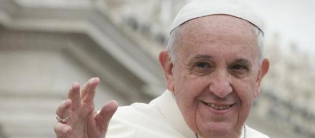 Papa Francisco elaborou documento Papa Francisco elaborou documento