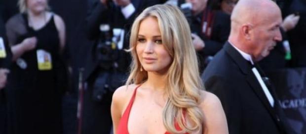 'Passengers' will feature Lawrence and Pratt 'Passengers' will feature Lawrence and Pratt